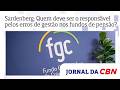 Sardenberg: Quem deve ser o responsável pelos erros de gestão nos fundos de pensão?