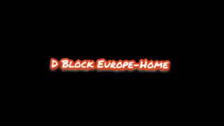 D Block Europe - Home