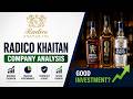 Radico Khaitan Stock Analysis | Future Growth & Business Review