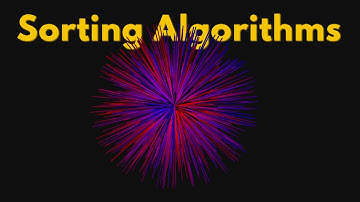 18 Sorts: Connected Disparity Circle