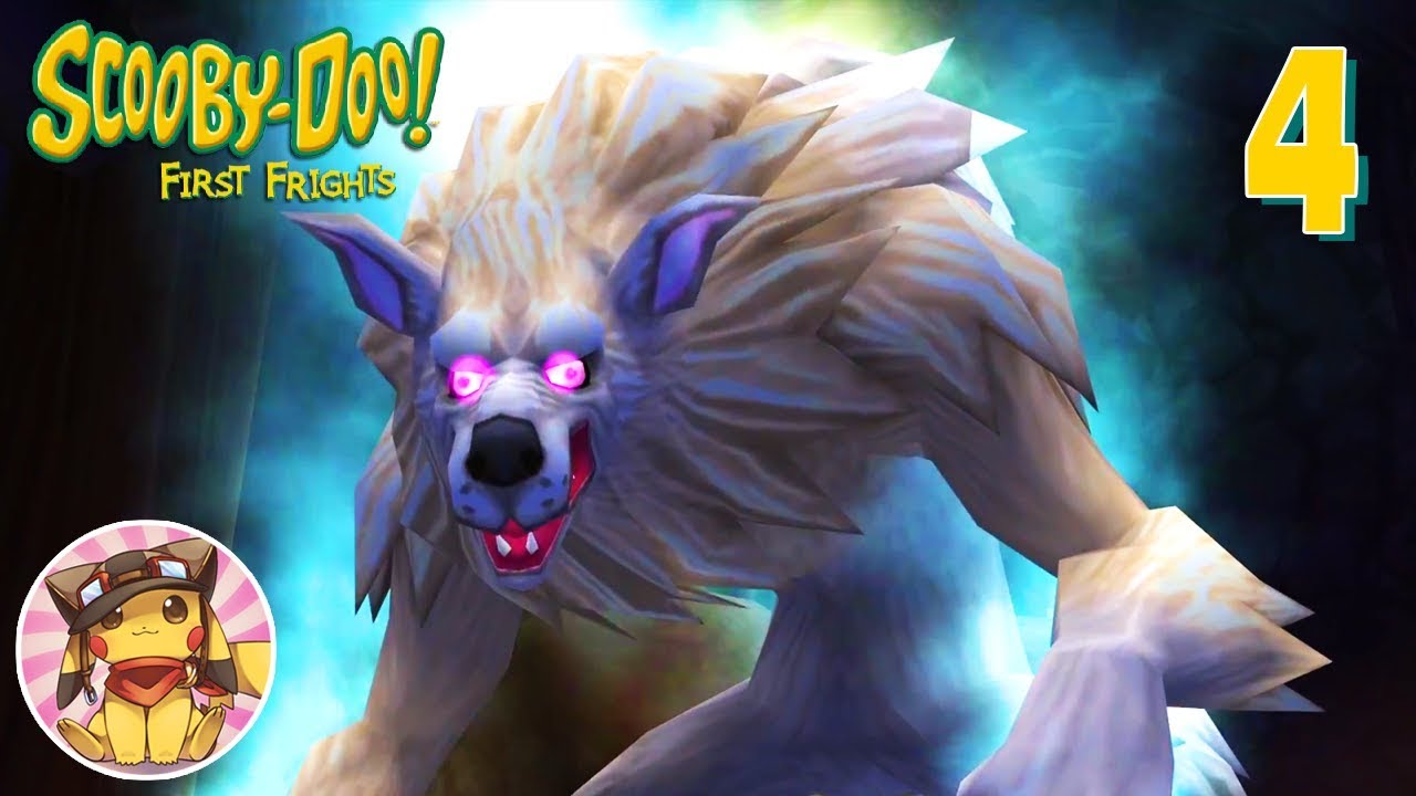 SCOOBY DOO First Frights EPISODE 4 Gameplay Walkthrough Part 4 1080p No Commentary YouTube scooby-doo-first-frights-episode-4-gameplay-walkthrough-part-4-1080p-no-commentary-youtube