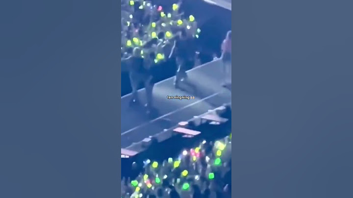 #wayv #aespa moment at smtown suwon 2022 - 天天要闻