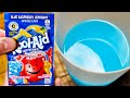 Comment faire du koolaid avec 1 paquet