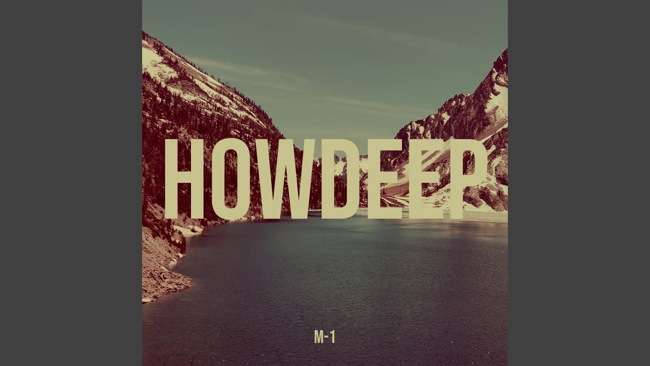 YouTube에서 Howdeep 보기 YouTube에서 Howdeep 보기