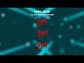 Helion - Bye Bye Bye feat. Klara Hammarström (Visualizer) [Ultra Records]