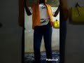 Danse tiktok