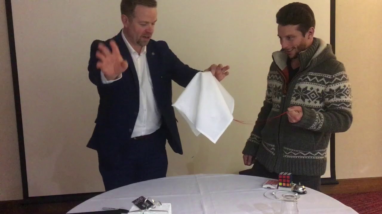 Magician Near Me Southampton