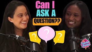 Nephilim Giants, LA Fires, and The Hollywood Comedy | Asking Questions with Comedian Nicole Dan