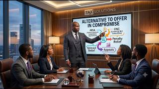 What You Need To Know About The Offer In Compromise Process