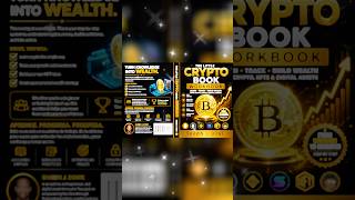 The Little Crypto Book Tour ❤️ Order These Online. Act Fast! #libros #books #blockchain #nft #crypto