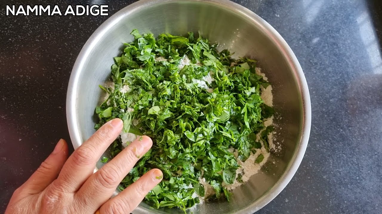 ಸೈಡ್ ಡಿಶ್ ಇಲ್ಲದೆ ಹಗುರವಾದ ರಾತ್ರಿ ಊಟ ಸುಲಭವಾಗಿ ಜೀರ್ಣವಾಗುತ್ತೆ  #dinner 