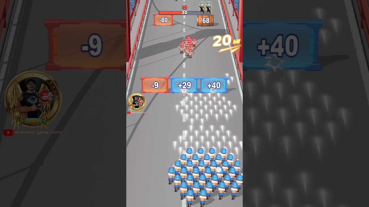 Pakistan Wreaks Havoc in Top War! Epic Victory Against India 