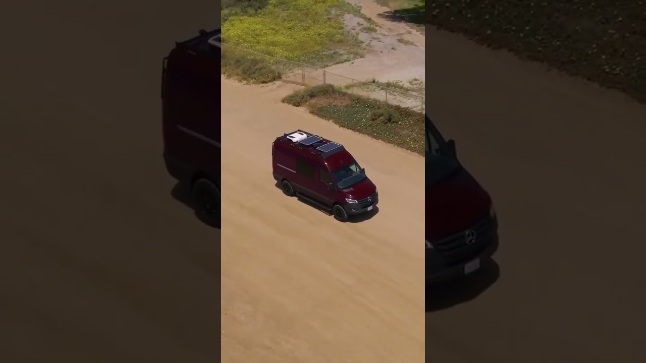 Upgrading Your Rig: The Best DIY & Aftermarket Connections, Only on Explore VanX