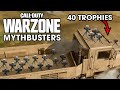 Call of Duty Warzone Mythbusters - Vol. 14