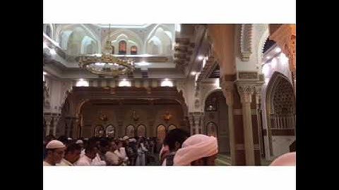 إِنَّ النَّفْسَ لَأَمَّارَةٌ بِالسُّوءِ - تلاوة جميلة و رائعة بصوت الشيخ منير بن عبدالله عثمان