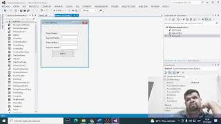Ejercicio # 1 Visual Basic 2012