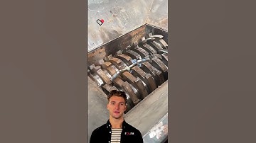 Transforming Old Materials into New Products with Our Durable Blades: A Guide to Recycling Success