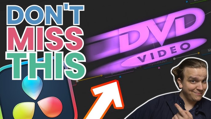 📀 Bouncing DVD Logo, 🎭 Deepfakes in Zoom calls and more