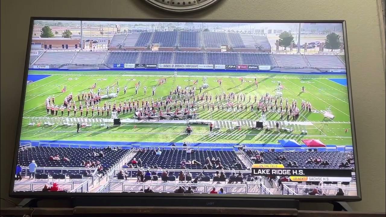 LRHS Midland BOA Prelim YouTube