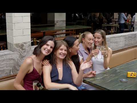 Babylon Rooftop & Garden Bar
