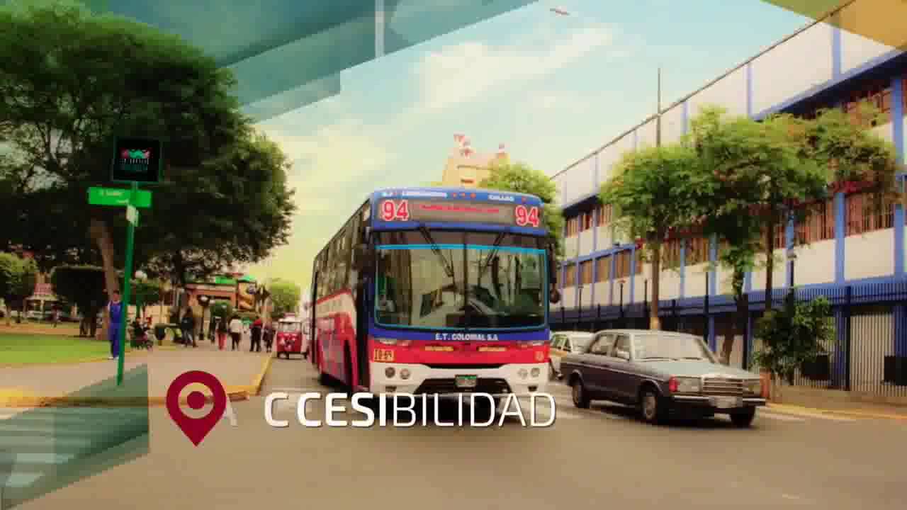 Urban Collection Magdalena