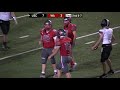 2021 WPIAL Week 6: West Allegheny vs. Upper St. Clair