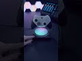 Suspended in the darknessCololight MIX Light Gamepad Kit #cololight
