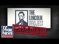 Lincoln Project was allegedly 'warned' of co-founder's predatory behavior: Rpt