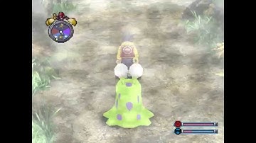 Digimon World - Misty Trees in a Nutshell