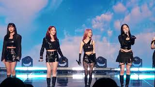 240415 루셈블(Loosemble) 'He Said I Said' 직캠(fancam) @showcase