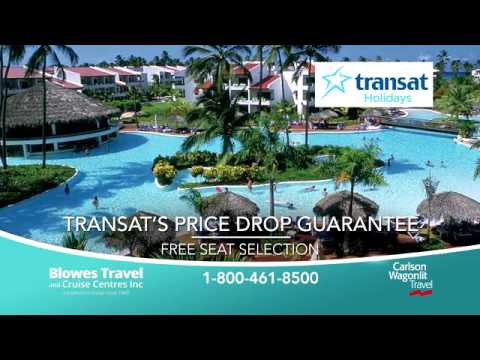 blowes travel agency london ontario