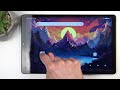 Comment faire une capture d'écran sur ACER Iconia Tab A10