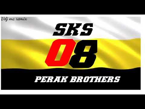 SKS And STK 08 New Song Perak 8808