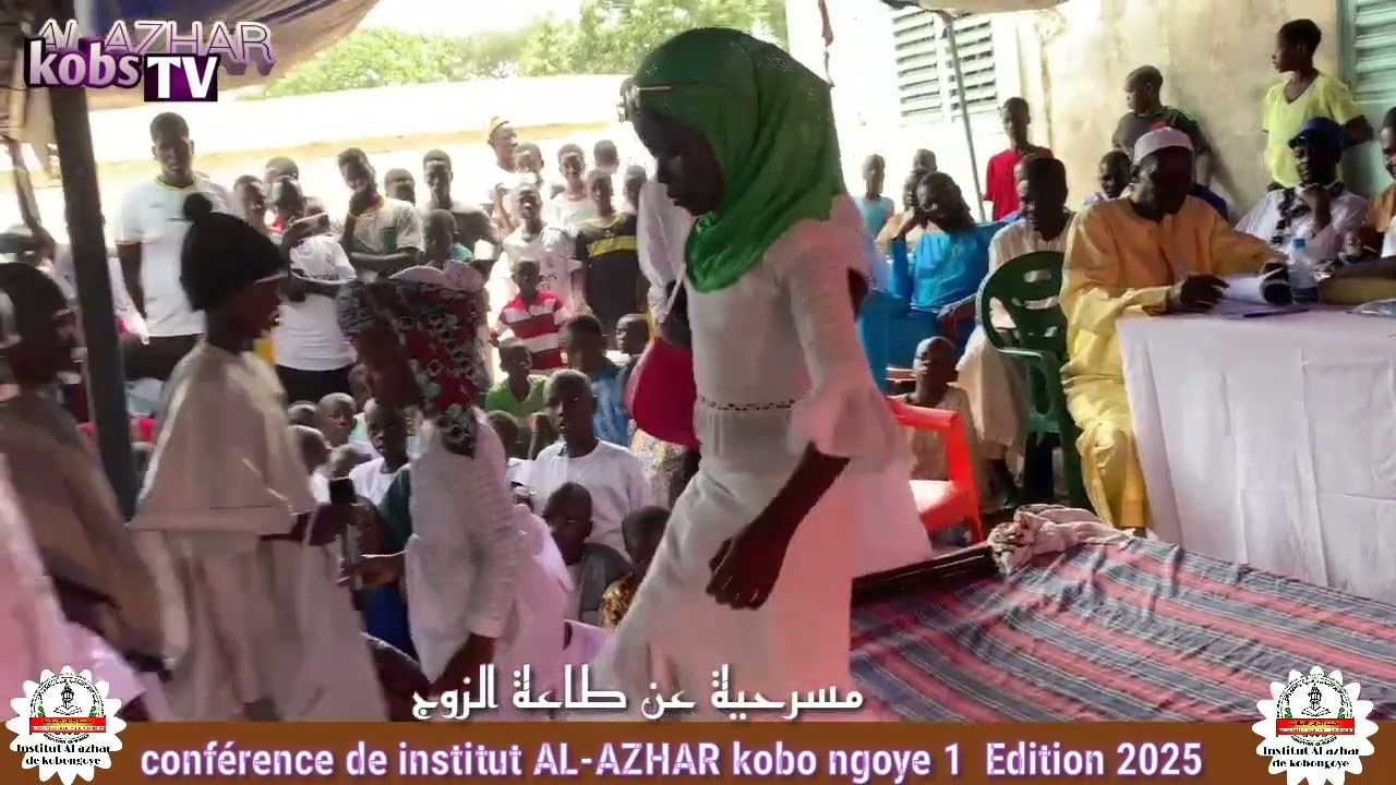 Théâtre -Une pièce sur les conséquences d'une femme qui n'obéit pas à son mari