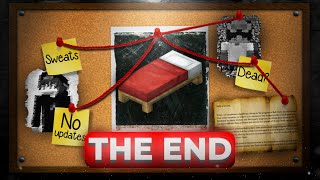 The Downfall of Hypixel Bedwars
