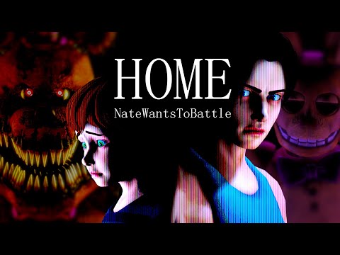 [FNaF/SFM] Home | Song By: @GiveHeartRecords