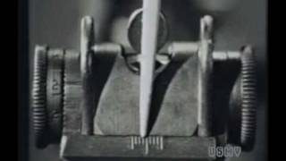 Rifle Marksmanship With The M1 Rifle - Part 2 (1943)