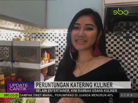 sbo tv digital PENYETAN SUPER PEDAS, SI CANTIK JAGO MASAK