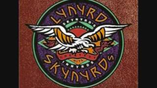 Lynyrd Skynyrd Swamp Music chords