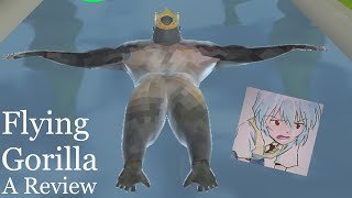 Flying Gorilla - A Review screenshot 5