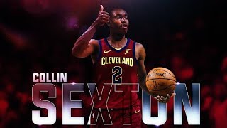 Collin Sexton Mix - Molly - Cavs (2020)