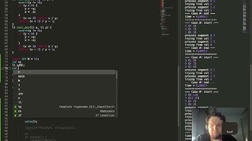 CF 889 (facecam, music)