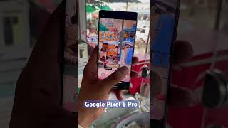 Google Pixel 6 Pro Zoom ️? #googlepixel #youtubeshorts