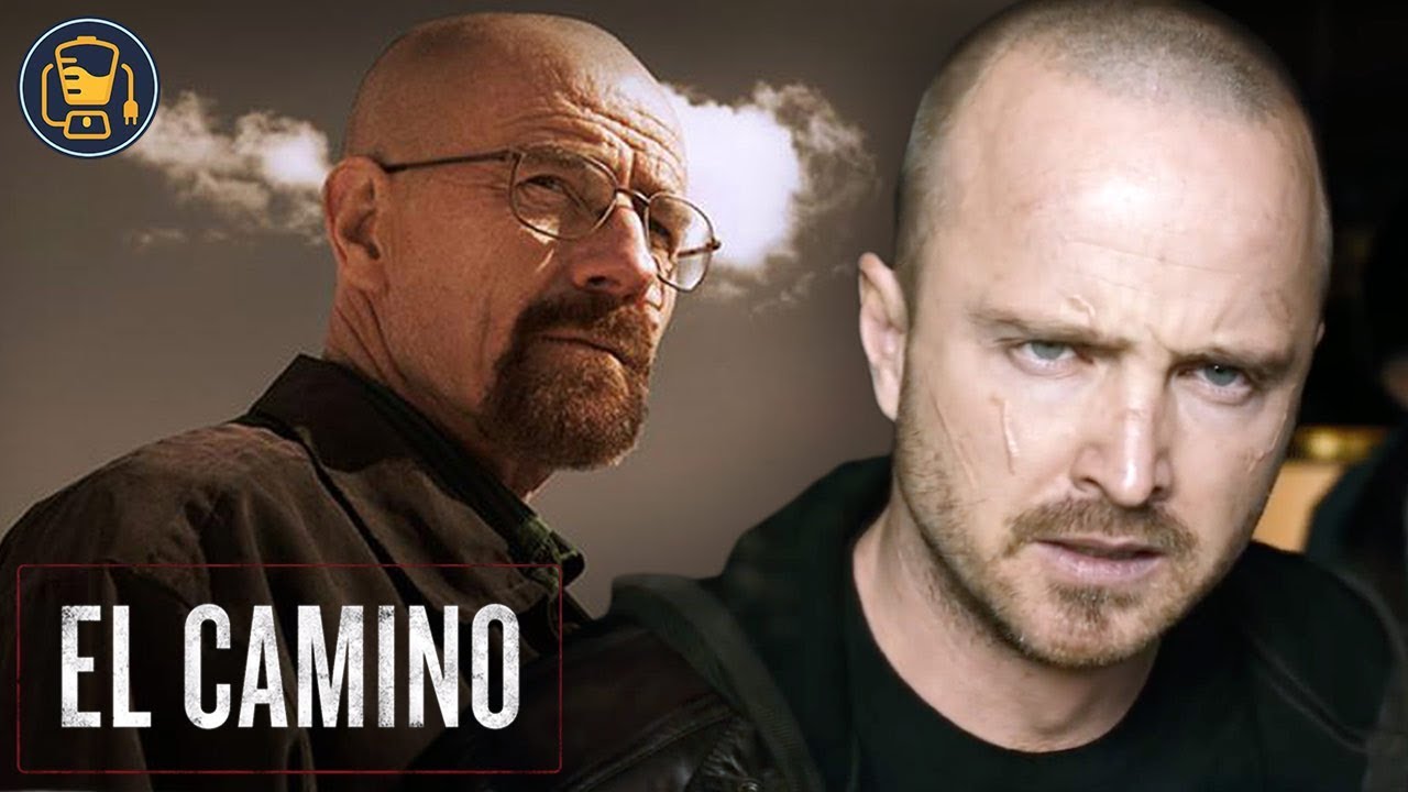 What to Know Before Watching the Breaking Bad Movie - YouTube