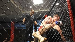 Andrew Guisa vs. Spencer Stevenson Round 2