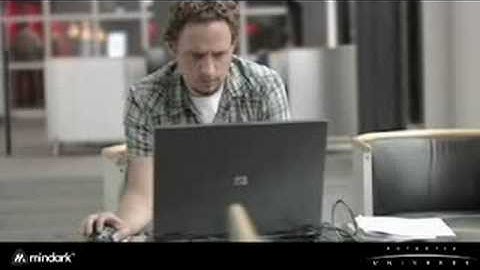 Entropia Television : What is Entropia Universe? part1