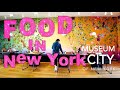 New yorkfood in new york  sep 30 2023 museum of the city of new york2022 walking tour4k