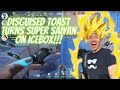 Toast Turns to a 33K Super Saiyan on Icebox l Jacksepticeye 1st ACE l Sykkuno Gives Up Life of Crime