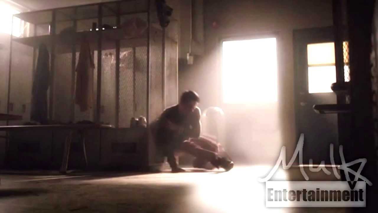 Stiles & Derek || My Salvation || WATCH ON fierce-little-red.tumblr.com Sterek scenes