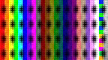 The Factory 8 Legs Eliminations Marble Race ASRM in Algodoo